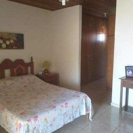 Recanto Pavese Villa Olímpia Exterior foto